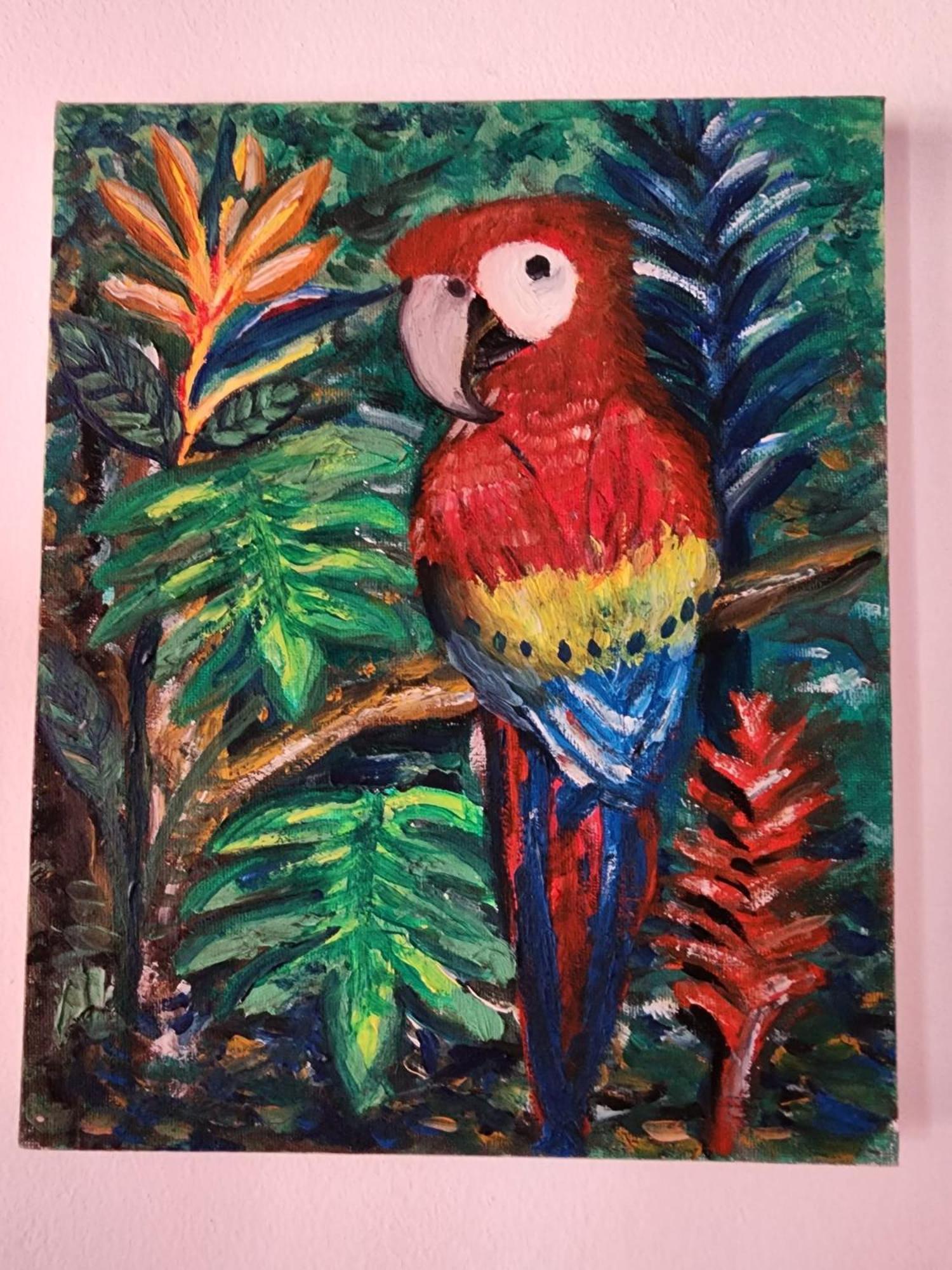 הוילה Poetry Garden Bocas Town Colon Island מראה חיצוני תמונה
